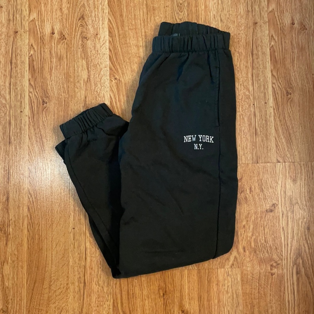 Brandy Sweatpants